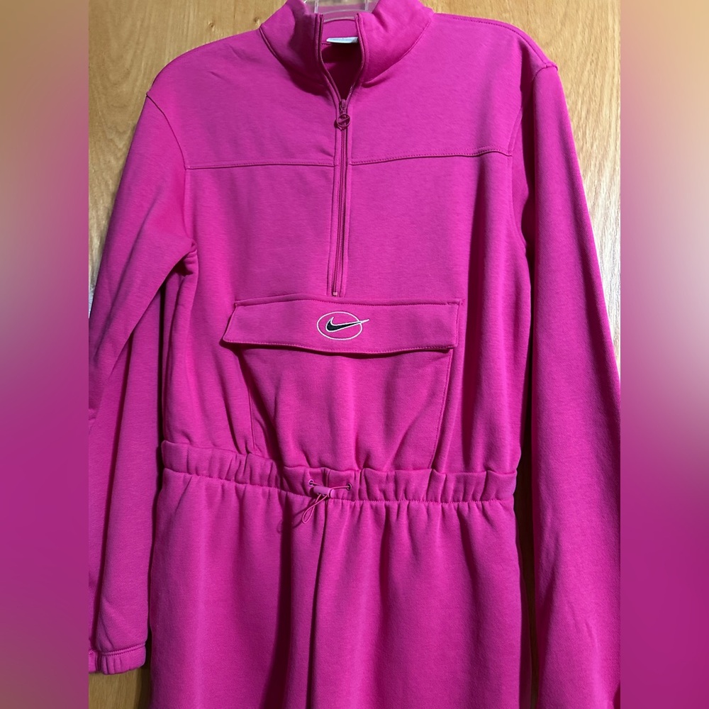 Pink Nike Rompers - Picture 2 of 7